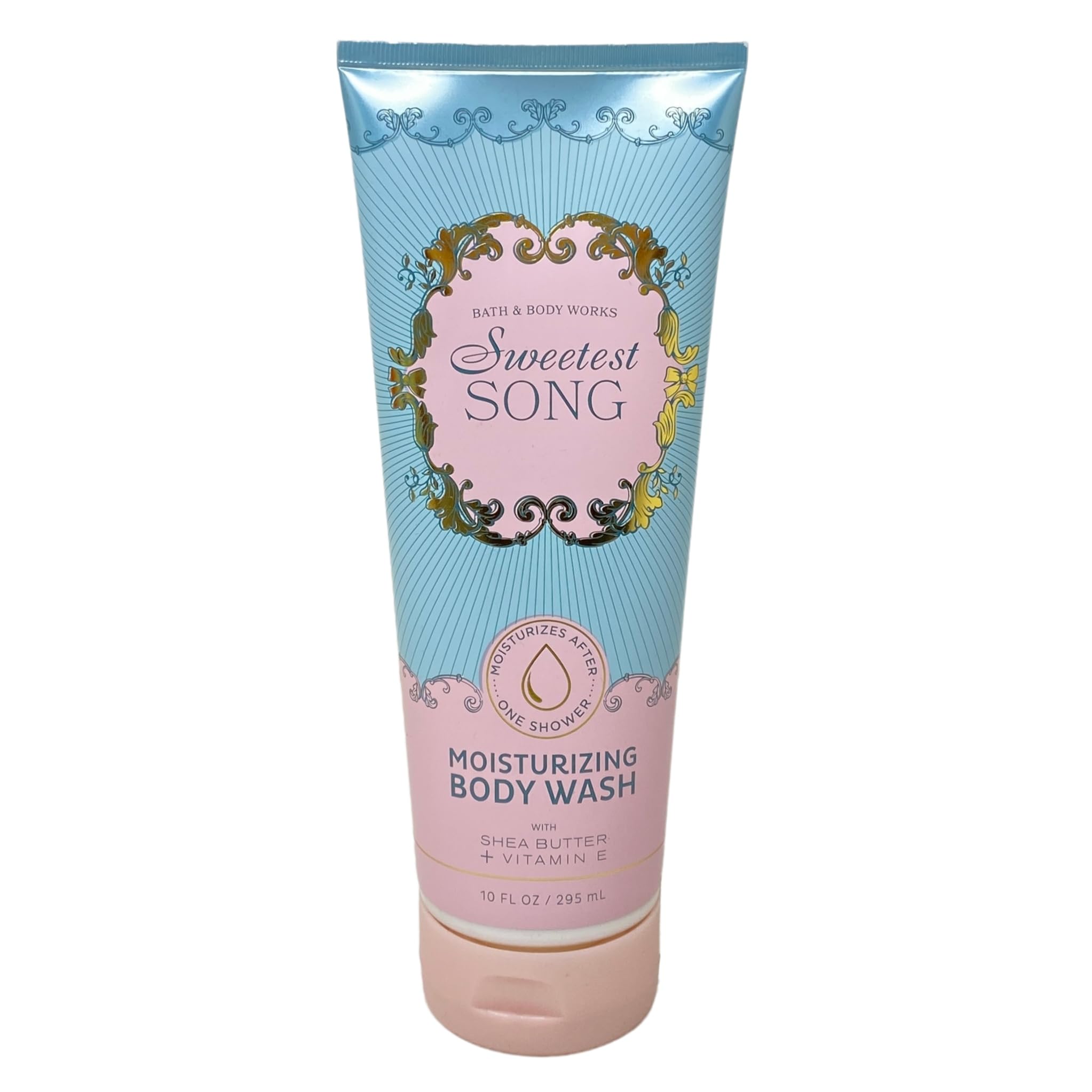 Amazon.com : Bath & Body Works Sweetest Song Moisturizing Body